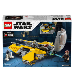 LEGO® Star Wars Anakin's Jedi Interceptor 75281 Default Title
