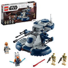 LEGO® Star Wars Armored Assault Tank (AAT) 75283 Default Title