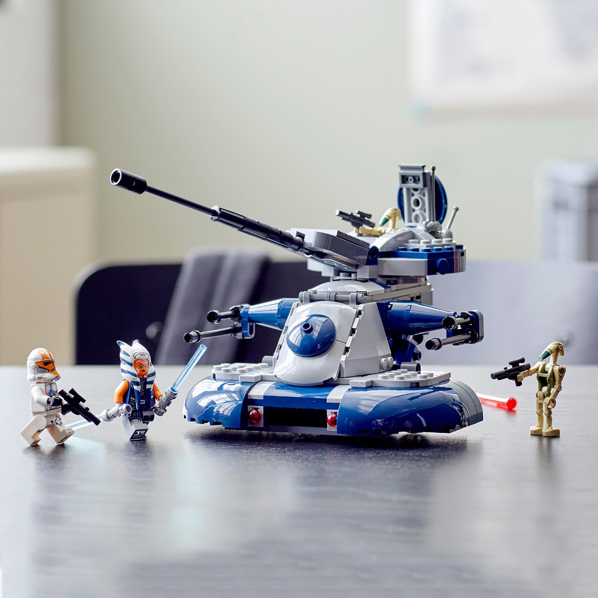 LEGO® Star Wars Armored Assault Tank (AAT) 75283 Default Title