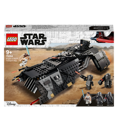 LEGO® Star Wars Knights of Ren Transport Ship 75284 Default Title