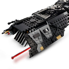 LEGO® Star Wars Knights of Ren Transport Ship 75284 Default Title