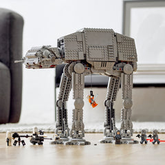 LEGO® Star Wars AT-AT Walker Toy 75288 Default Title