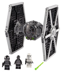 LEGO® Star Wars Imperial TIE Fighter Toy 75300 Default Title