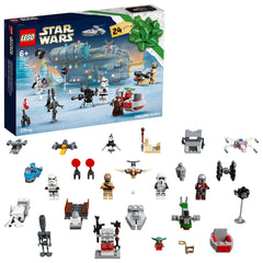 LEGO® Star Wars™ Advent Calendar Default Title
