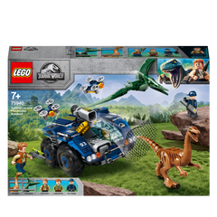 LEGO® Jurassic World Pteranodon Breakout Toy 75940 Default Title