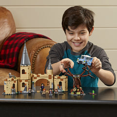 LEGO® Harry Potter Whomping Willow Set 75953 Default Title