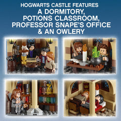 LEGO® Harry Potter Whomping Willow Set 75953 Default Title