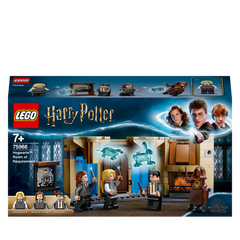LEGO® Harry Potter Hogwarts Room of Requirement 75966 Default Title