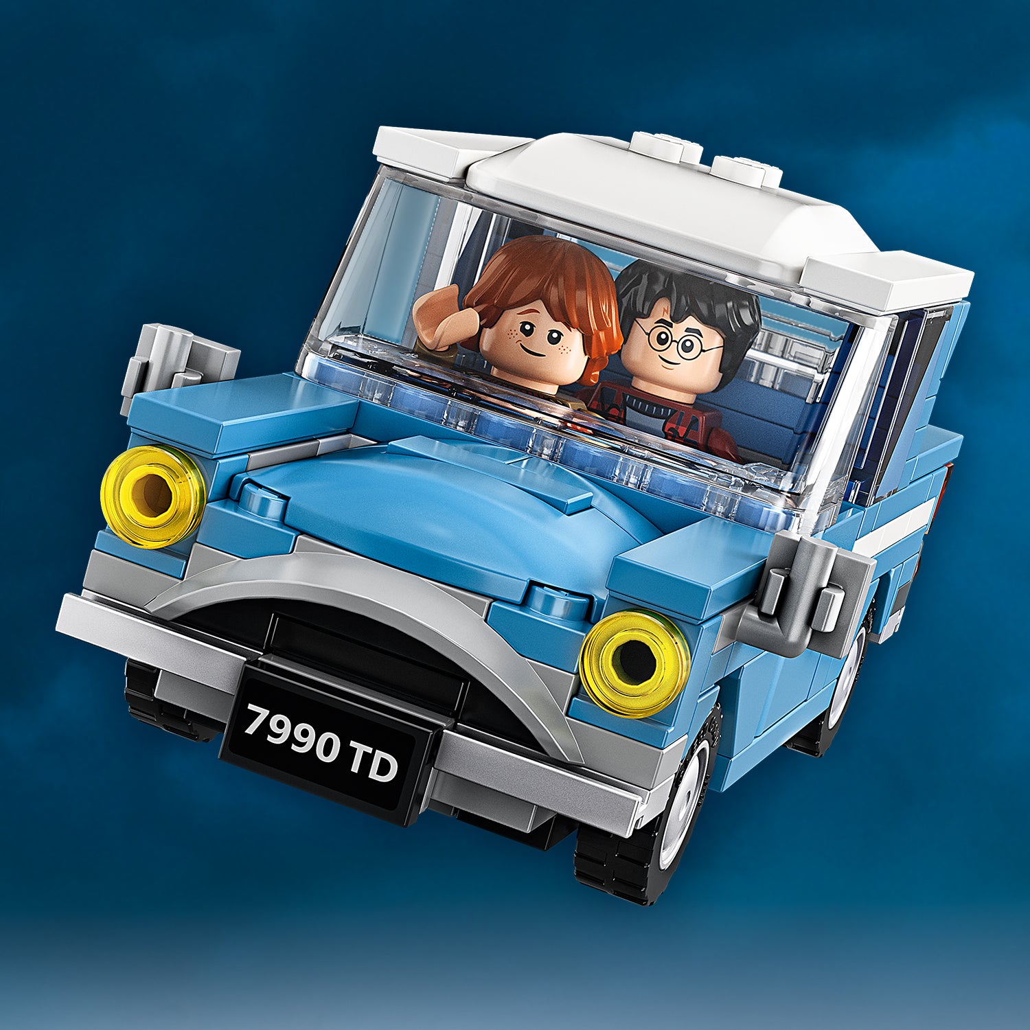 LEGO® Harry Potter 4 Privet Drive House Toy 75968 Default Title