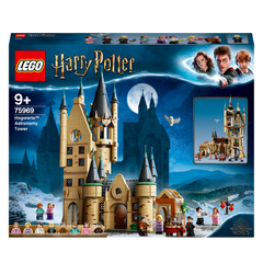 LEGO® Harry Potter Hogwarts Astronomy Tower Set 75969 Default Title