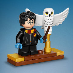 LEGO® Harry Potter Hedwig Display Building Set 75979 Default Title