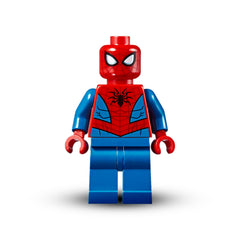 LEGO® Marvel Spider-Man Mech Action Figure Set 76146 Default Title