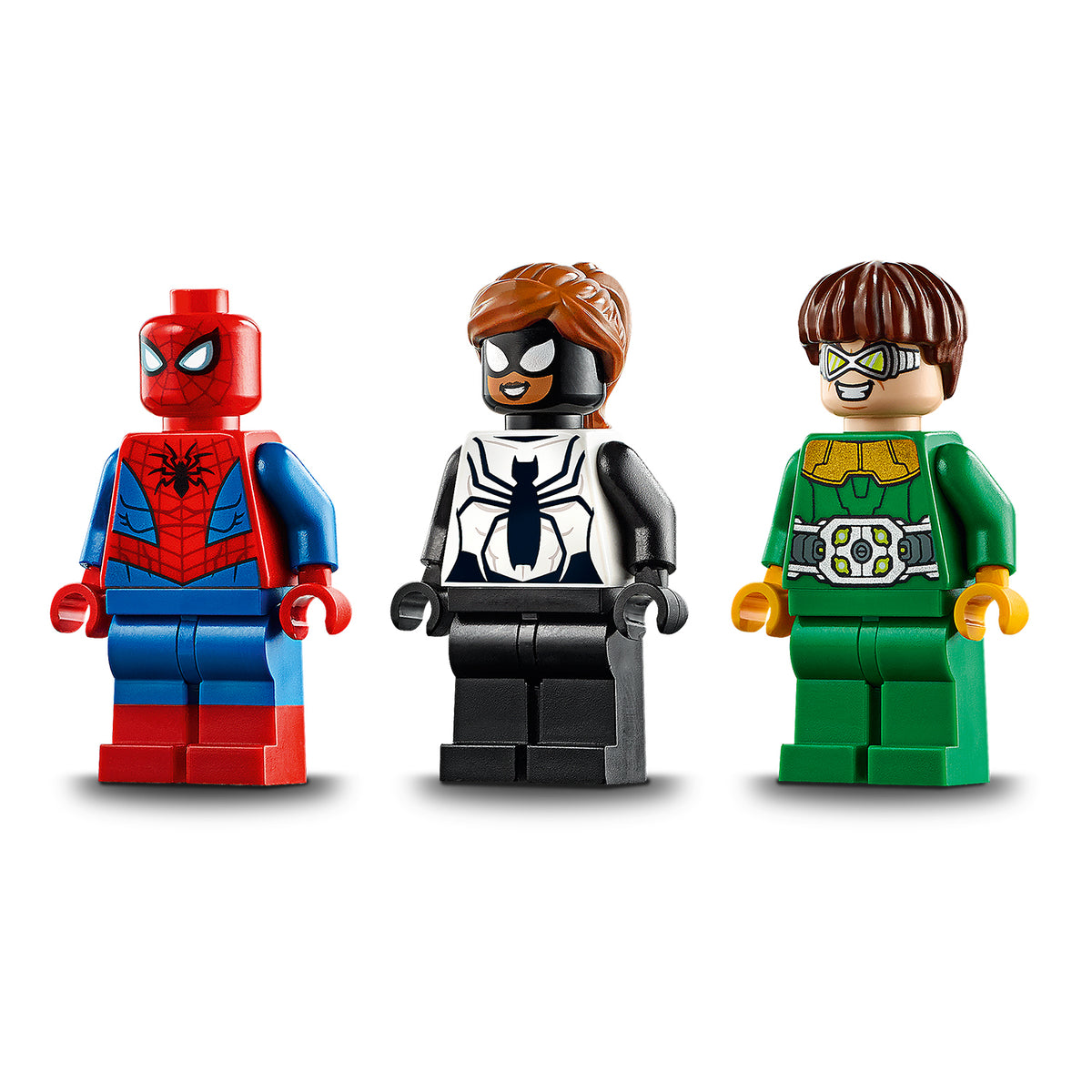 LEGO® Marvel Spider-Man vs. Doc Ock Playset 76148 Default Title