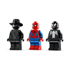 LEGO® Marvel Spider-Man Jet vs. Venom Mech Set 76150 Default Title