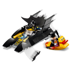 LEGO® DC Batman Batboat The Penguin Pursuit Toy 76158 Default Title