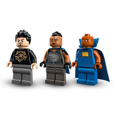 LEGO® Marvel Tony Stark Sakaarian Iron Man Set 76194 Default Title