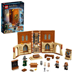 LEGO® Harry Potter Hogwarts Magic Class Toy 76382 Default Title