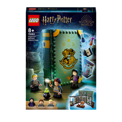 LEGO® Harry Potter Hogwarts Potions Class Set 76383 Default Title