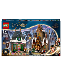 LEGO® Harry Potter Hogsmeade Village Visit Set 76388 Default Title