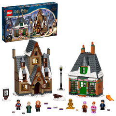 LEGO® Harry Potter Hogsmeade Village Visit Set 76388 Default Title