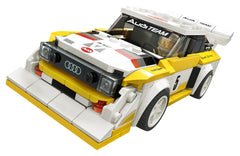 LEGO® Speed Champions Audi Sport Quattro S1 Set 76897 Default Title