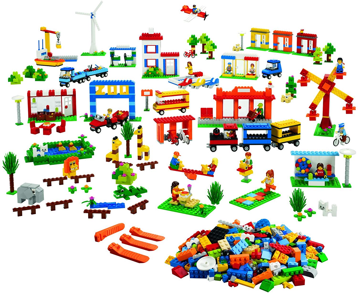 LEGO® Education Community Starter Set 9389