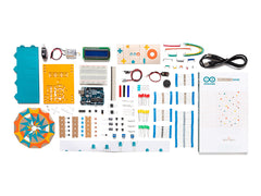 Arduino Starter Kit Classroom Pack (6 Sets)