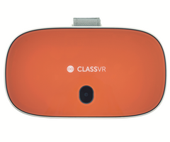 ClassVR Premium Set of 8 (Including 8 Controllers)