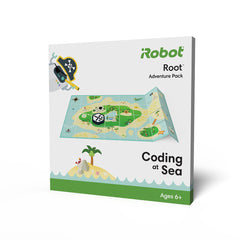 Root™ Adventure Pack: Coding at Sea