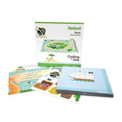 Root™ Adventure Pack: Coding at Sea