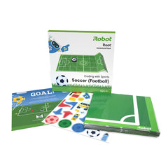 Root™ Adventure Pack: Coding with Football