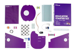 littleBits Educator Starter Kit