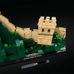 LEGO® Architecture Great Wall of China 21041