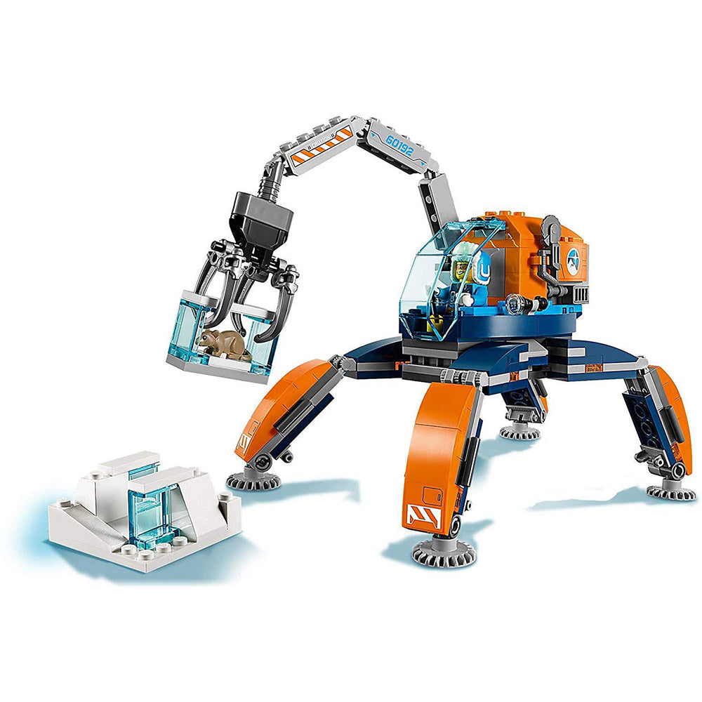 LEGO® CITY Arctic Ice Crawler 60192