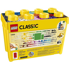 LEGO® Classic Large Creative Brick Box Construction Set 10698