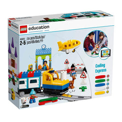 LEGO® Education Coding Express 45025