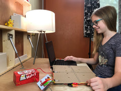 Makey Makey STEM Pack: Classroom Invention Literacy Kit