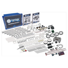 TETRIX®MAX Dual-Control Robotics Set