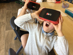 RedboxVR Classroom VR/AR kit