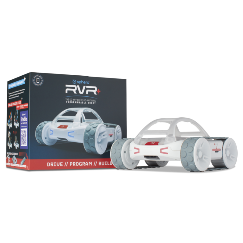 Sphero RVR+ Programmable Robot