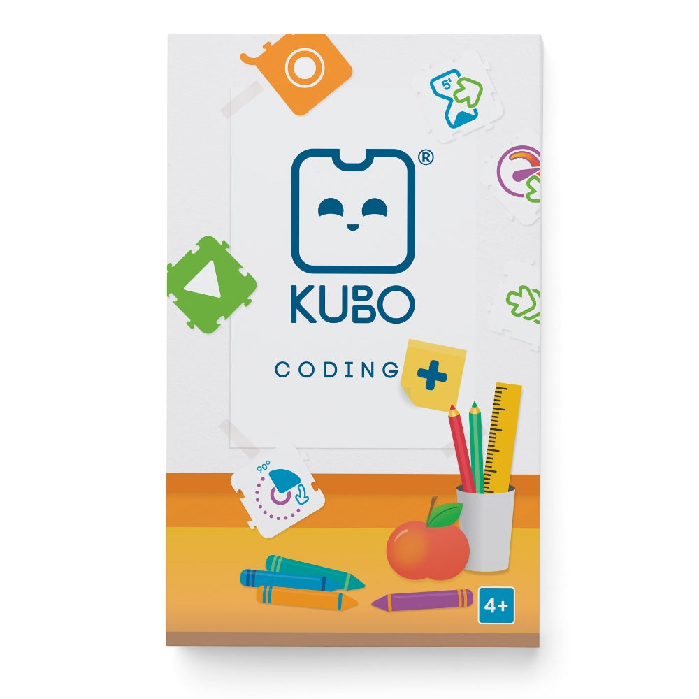 KUBO class pack bundle