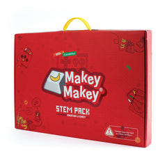 Makey Makey STEM Pack: Classroom Invention Literacy Kit